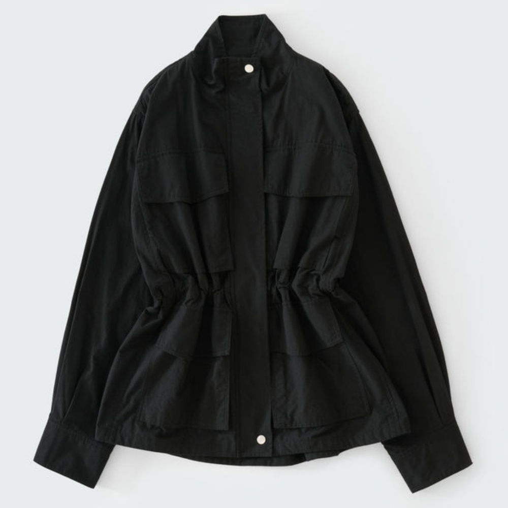 Studio Nicholson Women's Vista Jacket - Picture 6 of 13